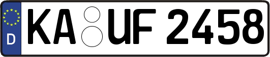 KA-UF2458
