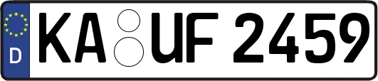 KA-UF2459