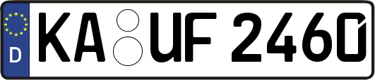 KA-UF2460
