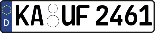 KA-UF2461