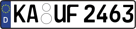 KA-UF2463