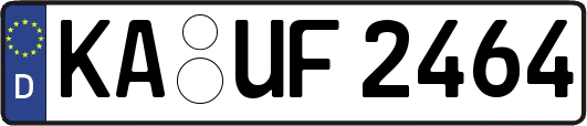KA-UF2464