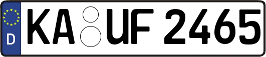 KA-UF2465