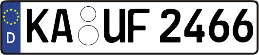 KA-UF2466