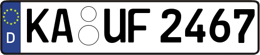 KA-UF2467