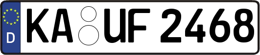 KA-UF2468