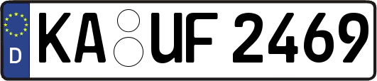 KA-UF2469