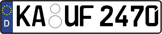 KA-UF2470