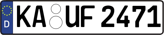KA-UF2471