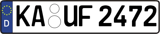 KA-UF2472