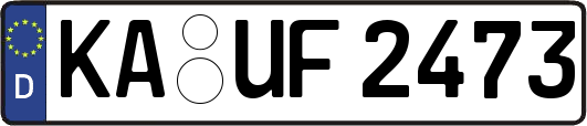 KA-UF2473