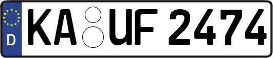 KA-UF2474