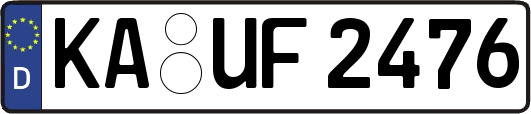 KA-UF2476
