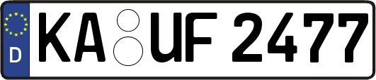 KA-UF2477