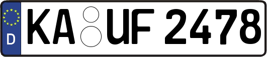 KA-UF2478