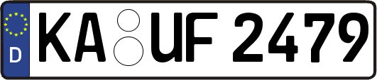 KA-UF2479