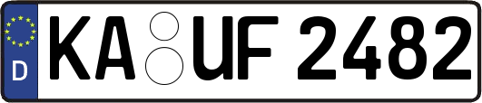 KA-UF2482