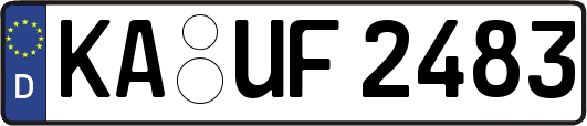 KA-UF2483