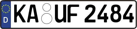 KA-UF2484
