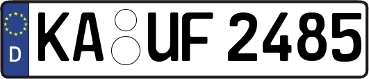 KA-UF2485