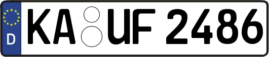 KA-UF2486