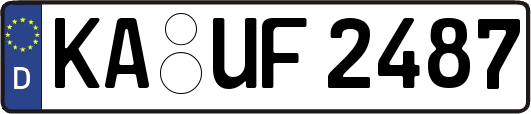KA-UF2487