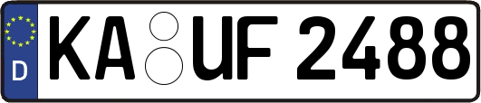 KA-UF2488