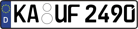 KA-UF2490