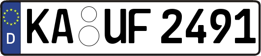KA-UF2491