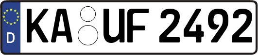 KA-UF2492