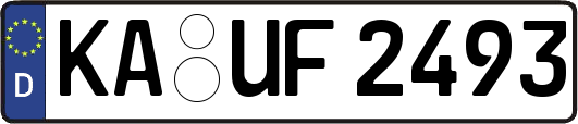 KA-UF2493