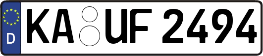 KA-UF2494