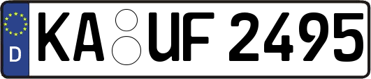 KA-UF2495