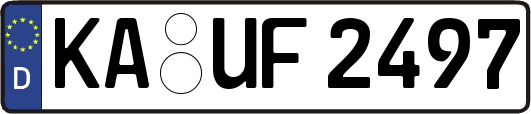 KA-UF2497