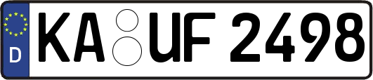 KA-UF2498