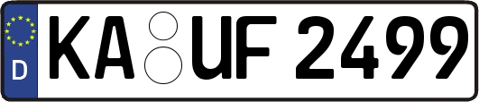 KA-UF2499
