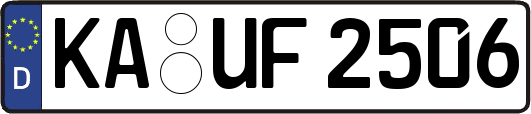 KA-UF2506