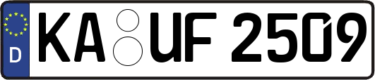 KA-UF2509