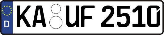 KA-UF2510