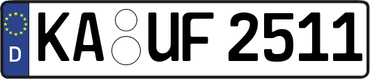 KA-UF2511