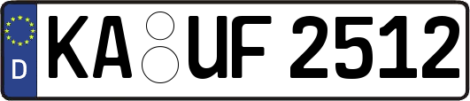 KA-UF2512