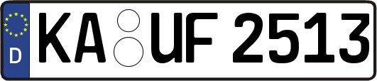 KA-UF2513
