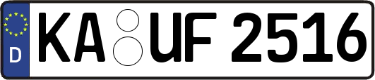 KA-UF2516