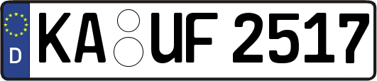 KA-UF2517