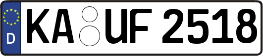 KA-UF2518