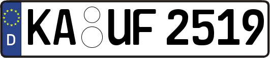KA-UF2519