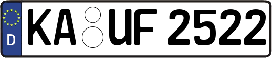 KA-UF2522