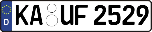 KA-UF2529