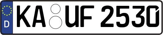 KA-UF2530