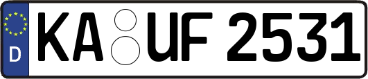 KA-UF2531